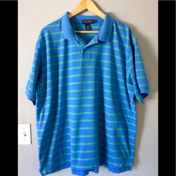 DANIEL CREMIEUX Polo Shirt 🤗 - Picture 2 of 8